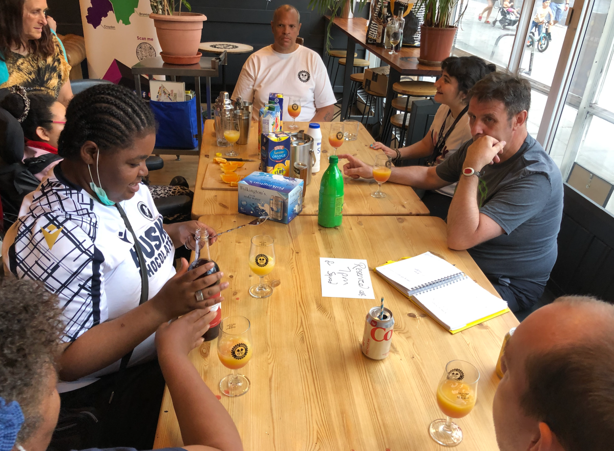 The Ignition Squad – August 2022